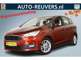 Ford C-MAX 1.0 Trend / Airco / Lichtmetaal