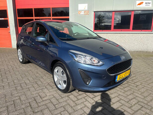 Ford Fiesta 1.1 Trend