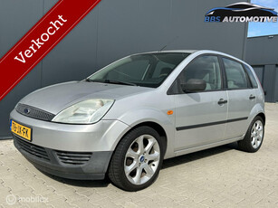 Ford Fiesta 1.3 Ambiente | APK 06-2025 |5 DRS |Elek Ramen |