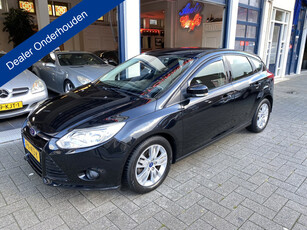 Ford Focus 1.6 TI-VCT Titanium AUTOMAAT