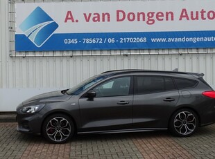 Ford Focus Wagon 1.5 ECOBOOST. ST LIne X Automaat,Camera,ACC,Trhaak