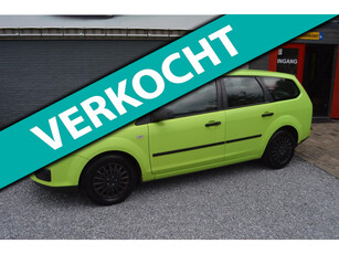 Ford Focus Wagon 1.6-16V Champion Airco 5Drs Jaar APK