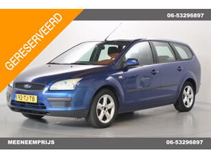 Ford Focus Wagon 1.6 APK 15-01-2025