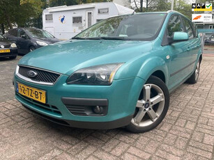 Ford Focus Wagon 2.0-16V Rally Edition Airco/Cruise?trekh