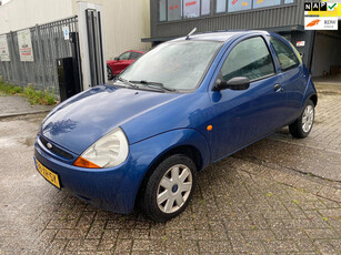 Ford Ka 1.3 Summer Edition