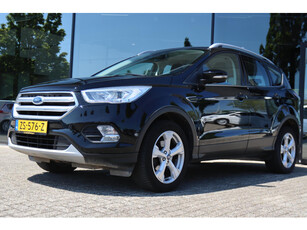 FORD KUGA 1.5 ECOBOOST TITANIUM | CARPLAY | TREKHAAK | NAVI | CRUISE | CLIMATE |