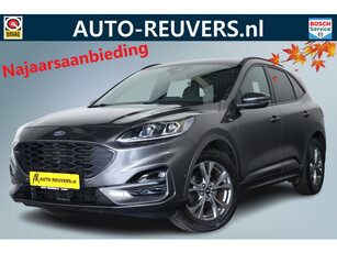 Ford Kuga 2.0D EcoBlue Hybrid ST-Line / LED / B&O / Head-up / CarPlay / ACC