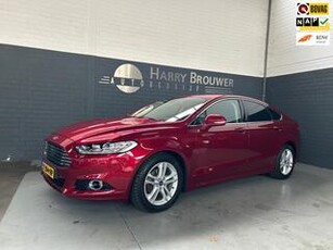 Ford MONDEO 1.5 Titanium automaat. 1e eigenaar. Nieuwstaat