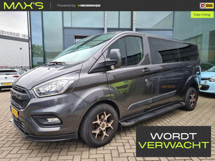 Ford Transit Custom 320 2.0 TDCI L2H2 Trend