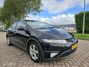 Honda Civic 1.4 Comfort