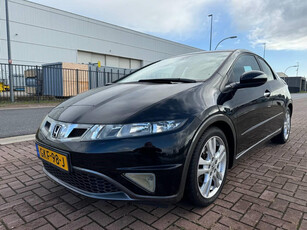 Honda Civic 1.8 Sport