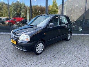 Hyundai Atos 1.1I Active Sense, Elekt ramen, Stuurbekr.,Nwe APK,