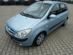 Hyundai Getz 1.4i Active Joy