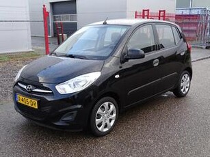 Hyundai I 10 1.1 i-Drive