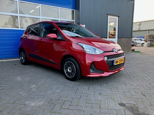 Hyundai i10 1.0i i-Premium