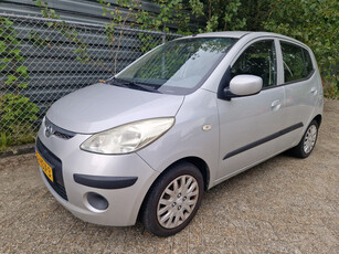 Hyundai i10 1.1 Dynamic