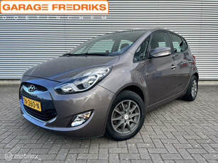 Hyundai ix20 1.4i i-Motion| Airco | Parkeersensoren Achter |