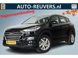 Hyundai Tucson 1.6 GDI Comfort / Navi / Carplay / DAB / Cruise