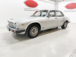 Jaguar XJ 4.2 Series - ONLINE AUCTION