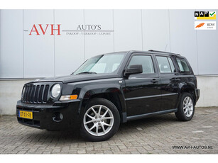 Jeep Patriot 2.4 Sport, 4WD!!