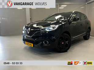 Kadjar Bose 1.6 TCe 165PK|Lederen bekleding | Camera | Navigatie |