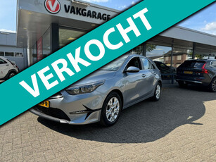 Kia CEED 1.0 T-GDi DynamicLine, Rijklaarprijs