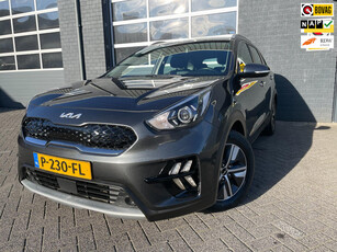 Kia Niro 1.6 GDi Hybrid DynamicLine Facelift, Navi, Camera