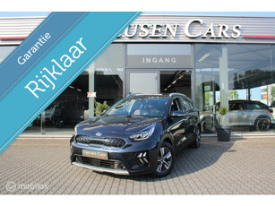 Kia Niro 1.6 GDi Hybrid Executive/Led/Nvavi/Stoelventilatie/