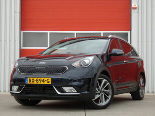 Kia Niro 1.6 GDi Hybrid ExecutiveLine/ schuifdak/ mooi!