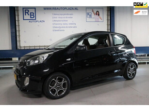 Kia Picanto 1.0 CVVT ComfortLine / AIRCO / SPORT ! ! !