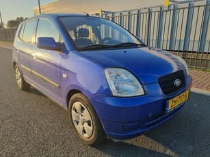 Kia Picanto 1.1 X-tra First Edition