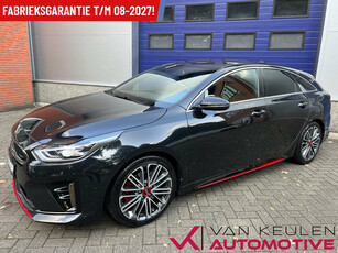 Kia ProCeed 1.6 T-GDI GT 204 PK l Fabrieksgarantie 08-2027