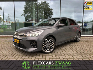 Kia RIO 1.0 T-GDi MHEV GT-Line - Climate - Navi - Camera - Parkeerhulp