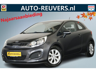 Kia Rio 1.4 CVVT Plus Pack / Aut / Airco