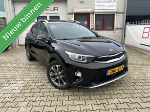 Kia Stonic 1.0 T-GDi ExecutiveLine