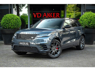 Land Rover Range Rover Velar P400e DYNAMIC HSE BLACK PACK+22INCH+PANO.DAK