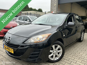 Mazda 3 1.6 Business / 149.000KM! / BJ2011 / Origineel NL!