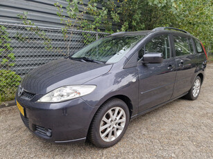 Mazda 5 1.8 Executive