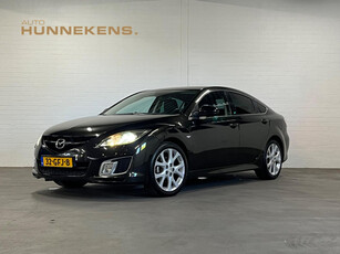 Mazda 6 2.5 S-VT GT-M | Trekhaak | BOSE | Cruise & Climate c. |