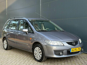 Mazda Premacy 1.8i Exclusive AIRCO|CRUISE|ELK RAMEN|NWE APK