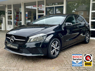 Mercedes A-klasse 180 Airco, Navi, Bluetooth, Pdc, LM..