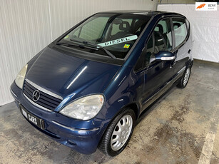 Mercedes-Benz A-klasse 170 CDI Classic Lang