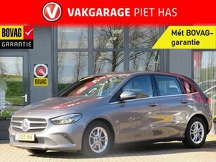 Mercedes-Benz B-KLASSE 200d Premium Plus| 150-PK| EURO-6| | Automaat | Cruise Control | Navigatie | Inc. BOVAG-Garantie