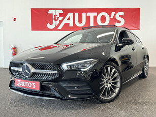 Mercedes-Benz CLA-klasse Shooting Brake 200 AMG Line NAVIGATIE/CAMERA, CRUISE, PANORAMA