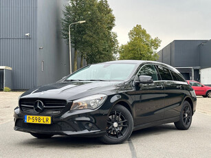 Mercedes-Benz CLA-klasse Shooting Brake 200 d Prestige/ ADAPTIVE CRUISE CONTROL