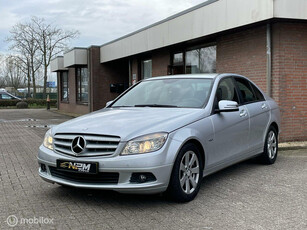 Mercedes C-klasse 180 Blue EFFICIENCY Kompressor | NAP