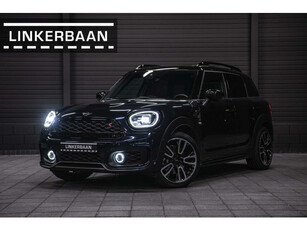 MINI Countryman 2.0 Cooper S | Hammersmith | Panodak | JCW Pack | H&K | 19 inch | NL auto |