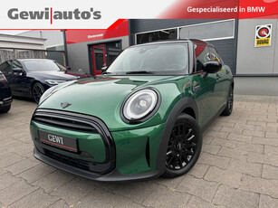 Mini Mini 1.5 Cooper Experience edition NIEUW! 588km