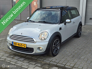 Mini Mini Clubman 1.6 ✅️Pano✅️Apk✅️