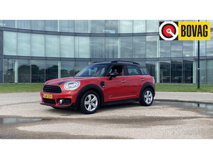 Mini Mini Countryman 1.5 Cooper ALL4 Pepper